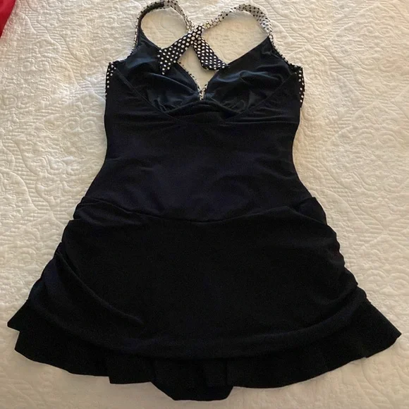 Profile by Gottex Swim dress - Picture 3 of 10